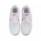 Nike Court Borough Low Recraft Gs Fucsia - Sneakers Bambina