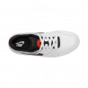 Nike Full Force Low Bianco Nero - Sneakers Uomo