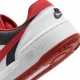 Nike Full Force Gs Bianco Rosso - Sneakers Bambino