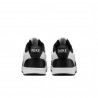 Nike Court Vision Low Nn Nero Bianco - Sneakers Uomo