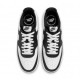 Nike Court Vision Low Nn Nero Bianco - Sneakers Uomo