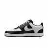 Nike Court Vision Low Nn Nero Bianco - Sneakers Uomo