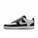 Nike Court Vision Low Nn Nero Bianco - Sneakers Uomo