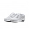 Nike Air Max 90 Easyon Gs Bianco Bianco - Sneakers Bambino