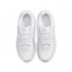 Nike Air Max 90 Easyon Gs Bianco Bianco - Sneakers Bambino