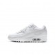 Nike Air Max 90 Easyon Gs Bianco Bianco - Sneakers Bambino