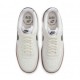 Nike Court Vision Low Beige Nero - Sneakers Uomo