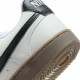 Nike Court Vision Low Beige Nero - Sneakers Uomo