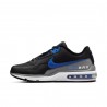 Nike Air Max Ltd 3 Nero Blu - Sneakers Uomo