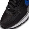 Nike Air Max Ltd 3 Nero Blu - Sneakers Uomo