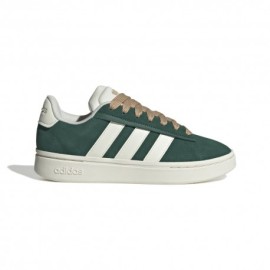 ADIDAS Grand Court Alpha Verde Bianco - Sneakers Donna