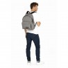 Eastpak Zaino Padded Pak'R Grigio