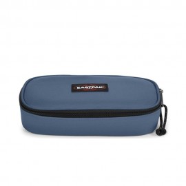 Eastpak Astuccio Oval Single Blu