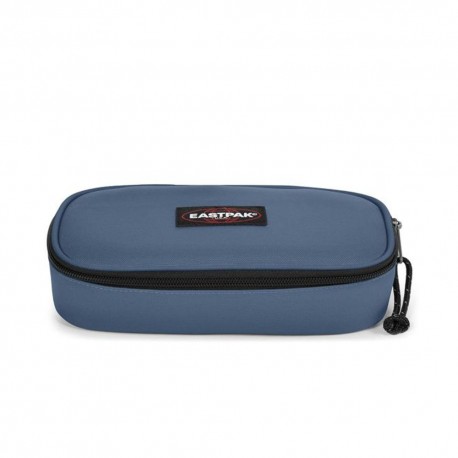 Eastpak Astuccio Oval Single Blu