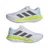 ADIDAS Adistar 3 Bianco Nero - Scarpe Running Donna