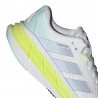 ADIDAS Adistar 3 Bianco Nero - Scarpe Running Donna