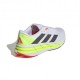 ADIDAS Adistar 3 Bianco Nero Giallo - Scarpe Running Uomo