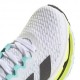 ADIDAS Adistar Beyond Bianco Nero Giallo - Scarpe Running Donna