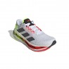 ADIDAS Adistar Beyond Bianco Rosso Giallo - Scarpe Running Uomo