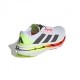 ADIDAS Adistar Beyond Bianco Rosso Giallo - Scarpe Running Uomo