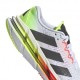 ADIDAS Adistar Beyond Bianco Rosso Giallo - Scarpe Running Uomo