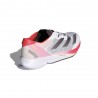 ADIDAS Adizero Adios 8 Bianco Rosso - Scarpe Running Uomo