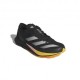 ADIDAS Adizero Adios 8 Nero Giallo - Scarpe Running Uomo