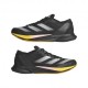 ADIDAS Adizero Adios 8 Nero Giallo - Scarpe Running Uomo