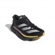 ADIDAS Adizero Adios Pro 3 Nero Bianco Giallo - Scarpe Running Donna