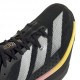 ADIDAS Adizero Adios Pro 3 Nero Bianco Giallo - Scarpe Running Donna