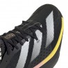 ADIDAS Adizero Adios Pro 3 Nero Bianco Giallo - Scarpe Running Uomo