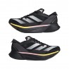 ADIDAS Adizero Adios Pro 3 Nero Bianco Giallo - Scarpe Running Uomo