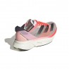 ADIDAS Adizero Adios Pro 3 Rosso Rosa - Scarpe Running Donna