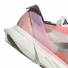 ADIDAS Adizero Adios Pro 3 Rosso Rosa - Scarpe Running Donna