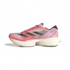 ADIDAS Adizero Adios Pro 3 Rosso Rosa - Scarpe Running Uomo