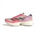 ADIDAS Adizero Adios Pro 3 Rosso Rosa - Scarpe Running Uomo