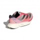 ADIDAS Adizero Adios Pro 3 Rosso Rosa - Scarpe Running Uomo