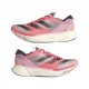 ADIDAS Adizero Adios Pro 3 Rosso Rosa - Scarpe Running Uomo