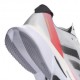 ADIDAS Adizero Boston 12 Bianco Rosso - Scarpe Running Uomo