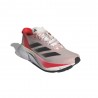 ADIDAS Adizero Boston 12 Rosa Rosso - Scarpe Running Donna