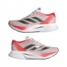 ADIDAS Adizero Boston 12 Rosa Rosso - Scarpe Running Donna