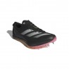 ADIDAS Adizero Finesse Nero Bianco - Scarpe Running Uomo