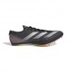 ADIDAS Adizero Prime Sp 3 Nero Argento - Scarpe Running Uomo