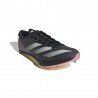 ADIDAS Adizero Prime Sp 3 Nero Argento - Scarpe Running Uomo