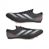 ADIDAS Adizero Prime Sp 3 Nero Argento - Scarpe Running Uomo