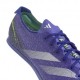 ADIDAS Adizero Prime Sp 3 Viola Argento - Scarpe Running Uomo