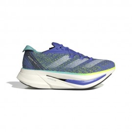 ADIDAS Adizero Prime X 2.0 Strung Viola Giallo - Scarpe Running Uomo