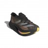 ADIDAS Adizero Prime X 2.0 Strung Nero Arancio - Scarpe Running Uomo