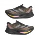 ADIDAS Adizero Prime X 2.0 Strung Nero Arancio - Scarpe Running Uomo