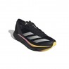 ADIDAS Adizero Takumi Sen 10 Nero Argento - Scarpe Running Uomo